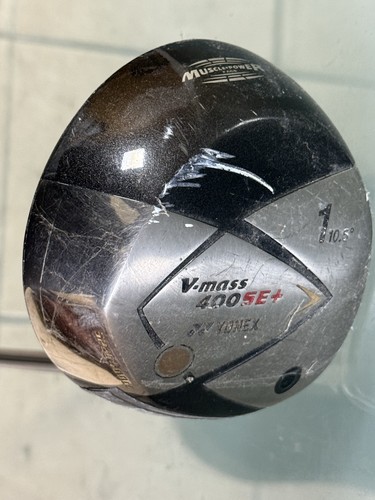 Yonex mass 260 driver - driver, /