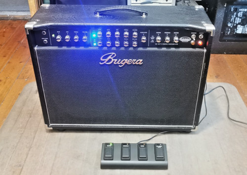 Bugera 333xl infinium - bugera, 212
