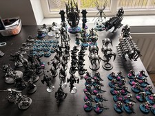 Warhammer 40K Necrons Full