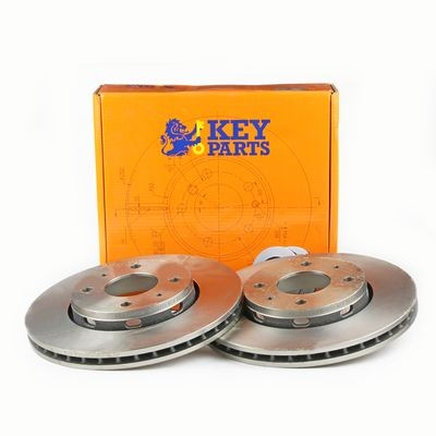 Key parts kbd4132 brake - parts,