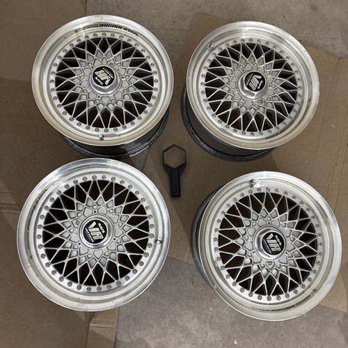 Rays volk racing alloy - rays, wheels