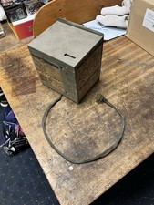 SEEBURG ALBUM PRICING UNIT