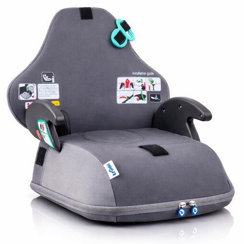 Trunki boostapak car booster - boostapak,