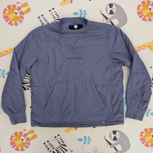 Pretty green umbro - x,