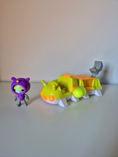 Fisher price octonauts gup - fisher-price,