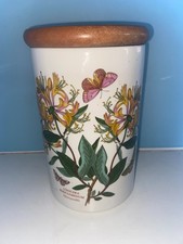 Portmeirion - Botanic Garden -