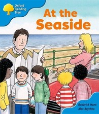Oxford Reading Tree: Stage 3