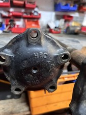 Land Rover 90 Rear Drive