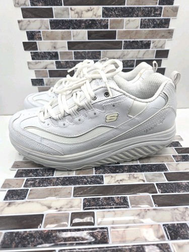Womens skechers shape ups - womens,