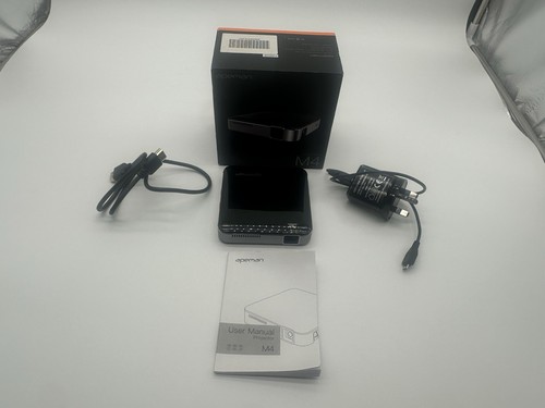 Apeman digital projector - apeman,