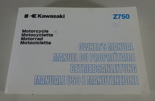 Operating instructions - instructions, /