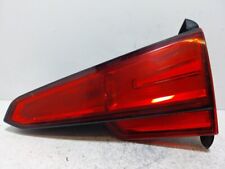 2016 AUDI A4 RHD REAR/TAIL LIGHT ON TAILGATE RIGHT SIDE 8W5945076A