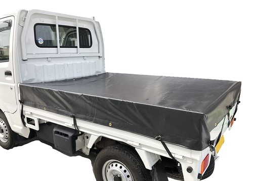 Tonneau cover black for - cover,