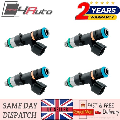 Fuel injectors for audi a6 - fuel,