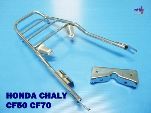 Honda chaly cf50 - cf50, cf70