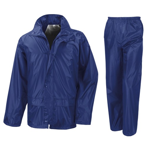 Adult rain suit unisex - adult,