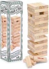 Toyrific Wooden Block Stack