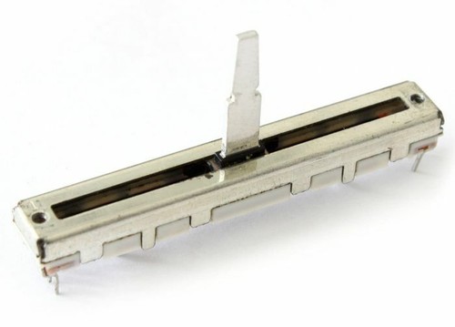 Replacement pioneer fader - 1,