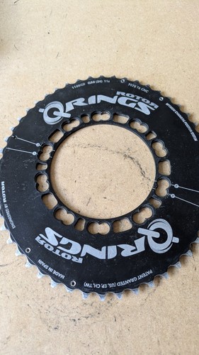 Rotor rings q50 - rings, (34)