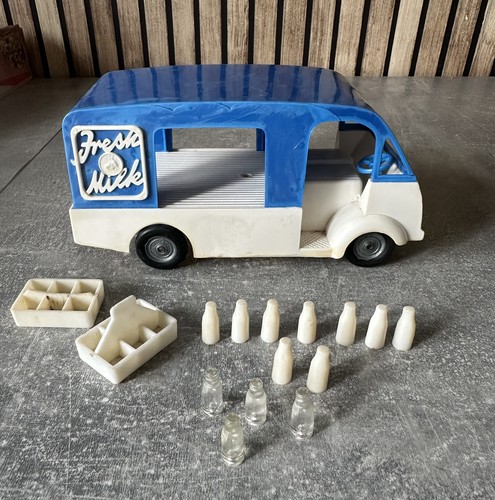 Vintage rare mettoy - mettoy, model