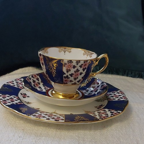 Royal albert bone china tea - royal,
