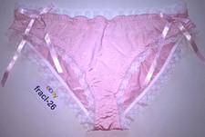 Very Sexy Pink 32" - 38" +