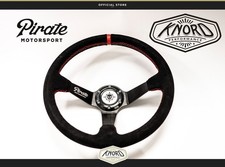 UNIVERSAL DEEP DISH STEERING