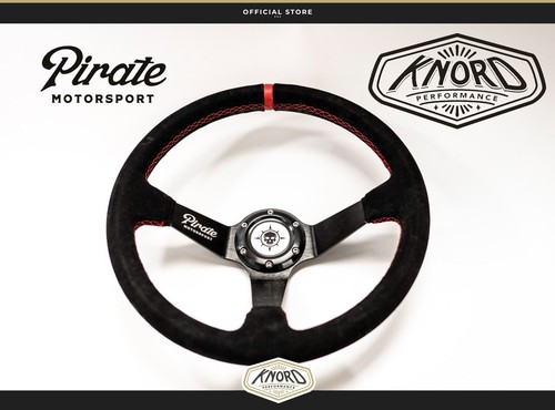 Universal deep dish - universal, steering
