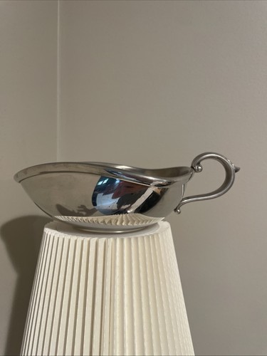 Preisner pewter tricorn - preisner,