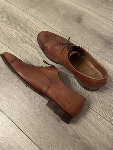 Crockett jones connaught uk - crockett,