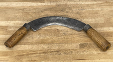 Vintage Coopers Curved