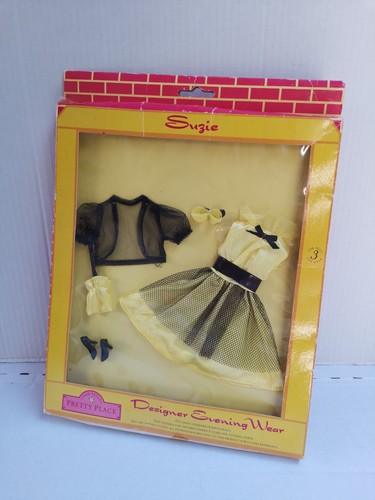 Suzie chad valley outfit - valley,