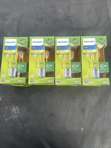 Phillips 40w e27 edison - 40w,