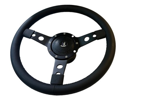 Triumph gt6 quality black - gt6,