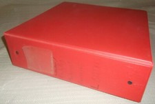 BUSH HOG LOADERS BLADES AUGER