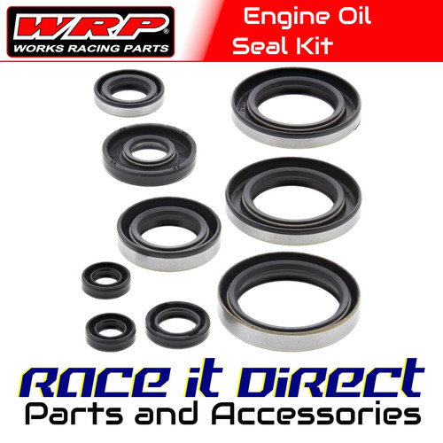 Engine oil seals for - oil,