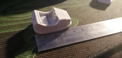 48th scale riverchon - 1/48th,