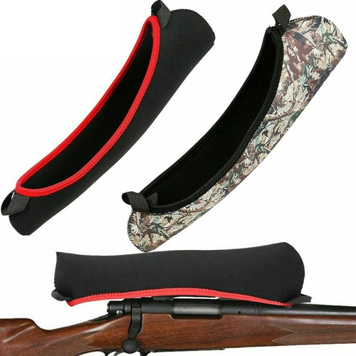 Rifle scope cover - cover, medium