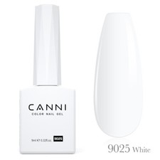 CANNI Hema Free Nail Gel Nail