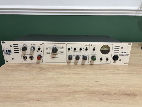 Audio ivory 5060 preset - tl,