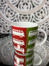 Volkswagen Van Mug BRISA VW