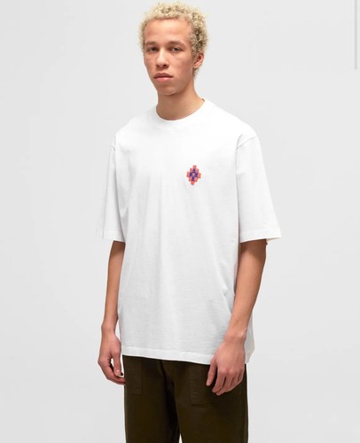 Marcelo burlon cross patch - burlon,