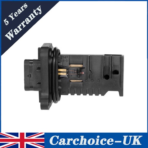 Mass air flow meter sensor - mass,