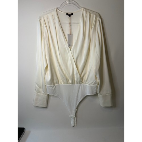 Quince washable stretch silk - quince,