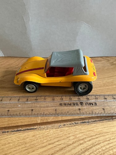 Dinky 227 beach buggy 1 - 227,