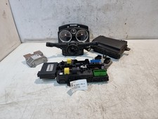 Vauxhall Astra H ECU Kit