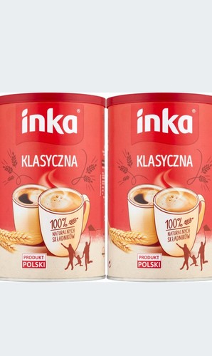 Kawa inka instant coffee - 2,