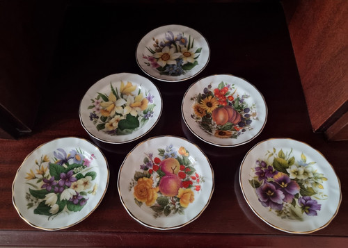 Set fenton china - of,