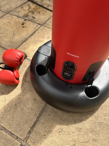 Decathlon outshock inflatable - outshock,