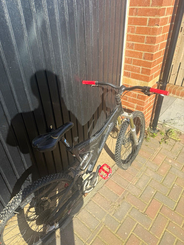 Norco mountain bike - norco,